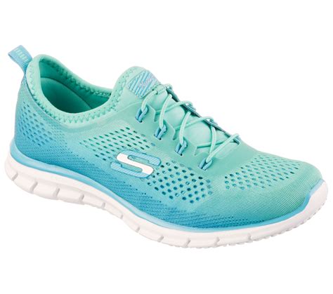 stretch sneakers for women.